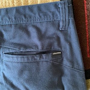 Volcom pants